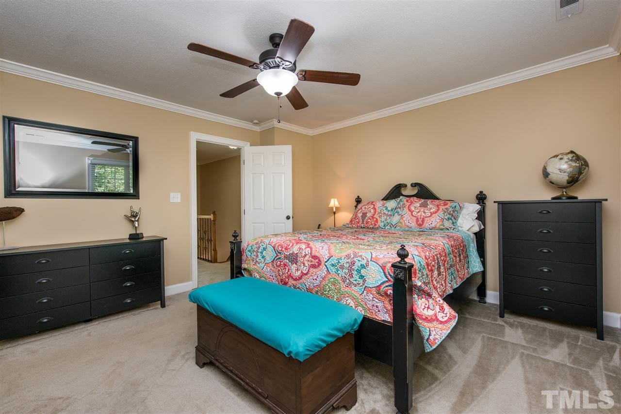 8337 Wycombe Lane Raleigh, NC 27615 - Photo 17 of 25 Gallery Image 17