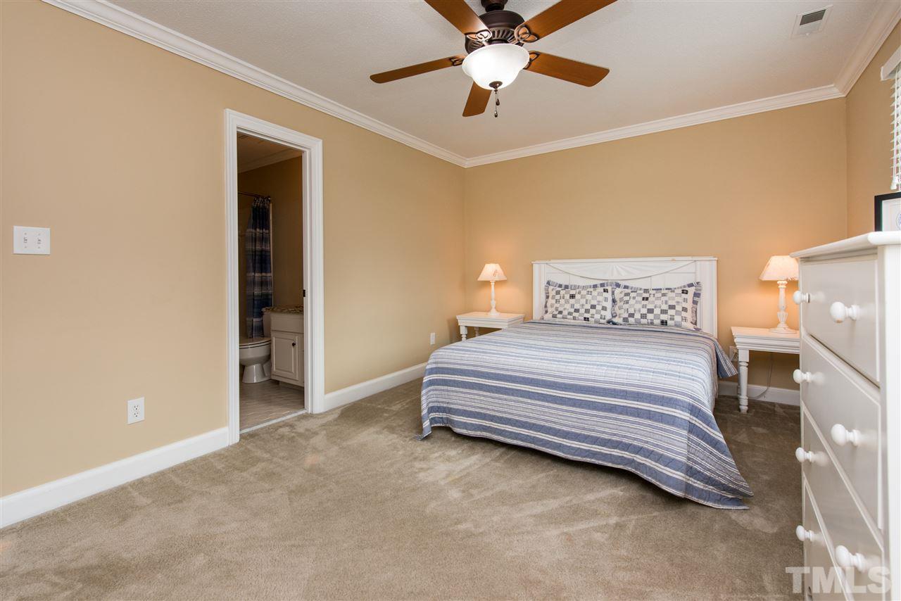 8337 Wycombe Lane Raleigh, NC 27615 - Photo 20 of 25 Gallery Image 20