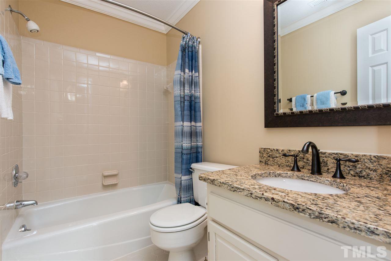 8337 Wycombe Lane Raleigh, NC 27615 - Photo 21 of 25 Gallery Image 21