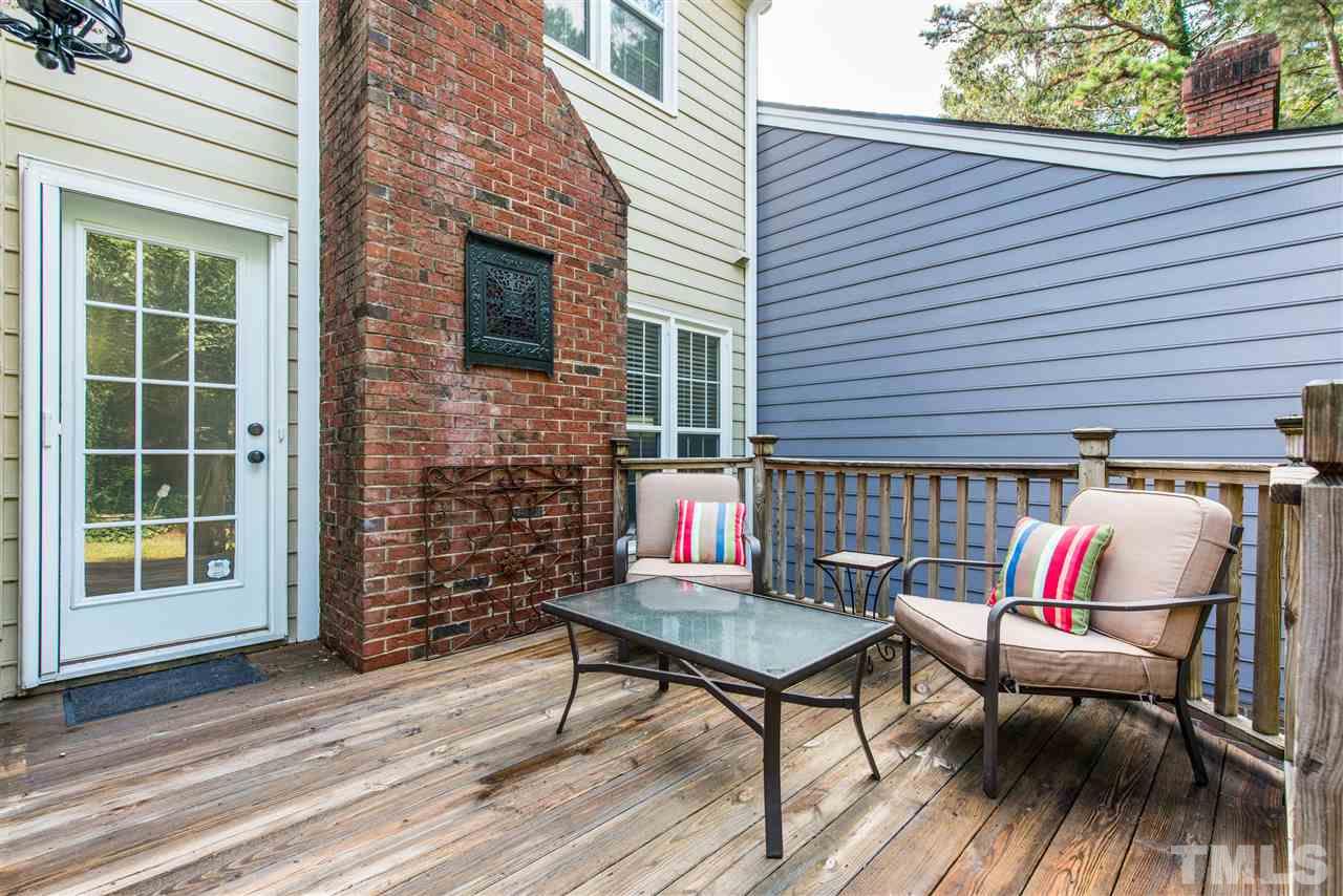8337 Wycombe Lane Raleigh, NC 27615 - Photo 22 of 25 Gallery Image 22