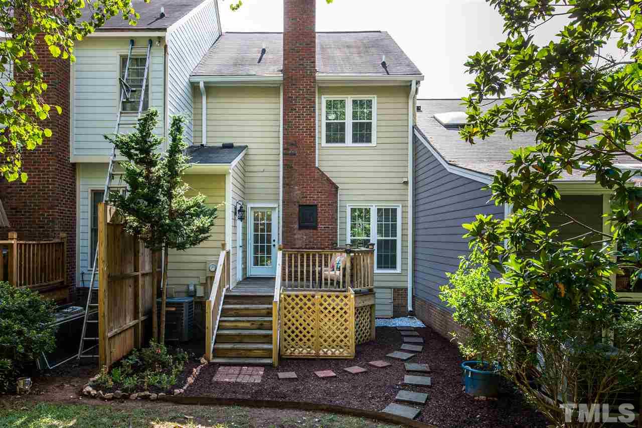8337 Wycombe Lane Raleigh, NC 27615 - Photo 23 of 25 Gallery Image 23