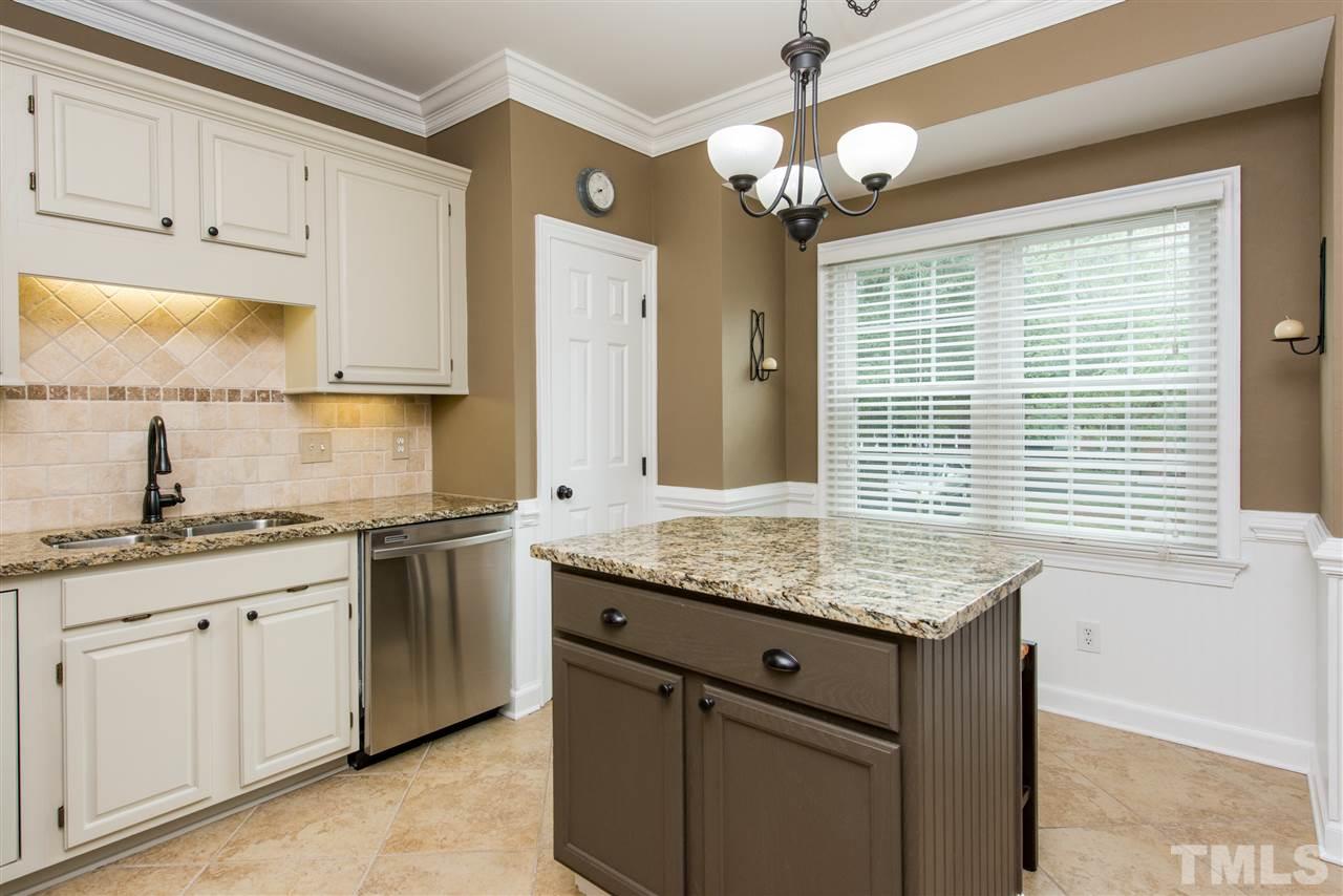 8337 Wycombe Lane Raleigh, NC 27615 - Photo 5 of 25 Gallery Image 5