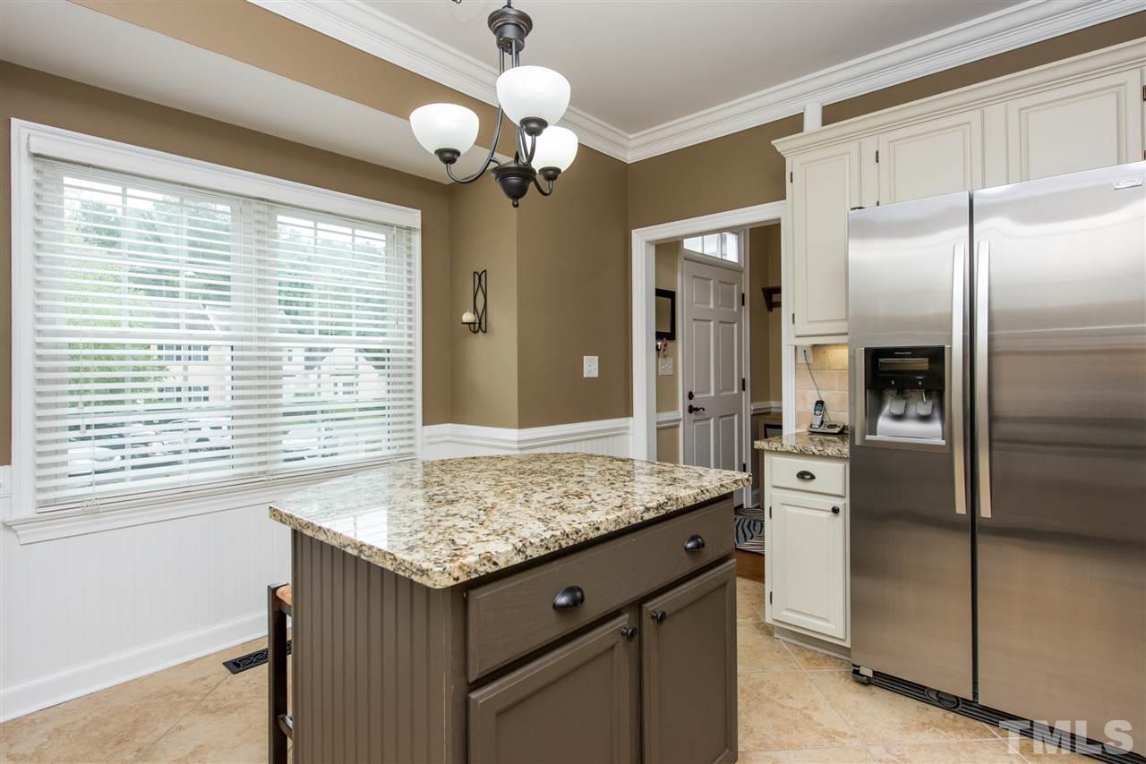 8337 Wycombe Lane Raleigh, NC 27615 - Photo 6 of 25 Gallery Image 6