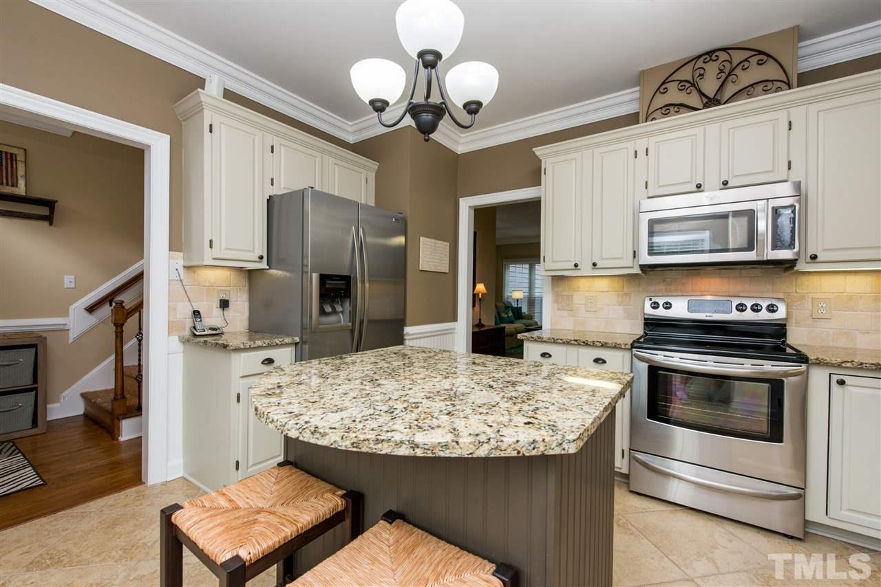 8337 Wycombe Lane Raleigh, NC 27615 - Photo 7 of 25 Gallery Image 7
