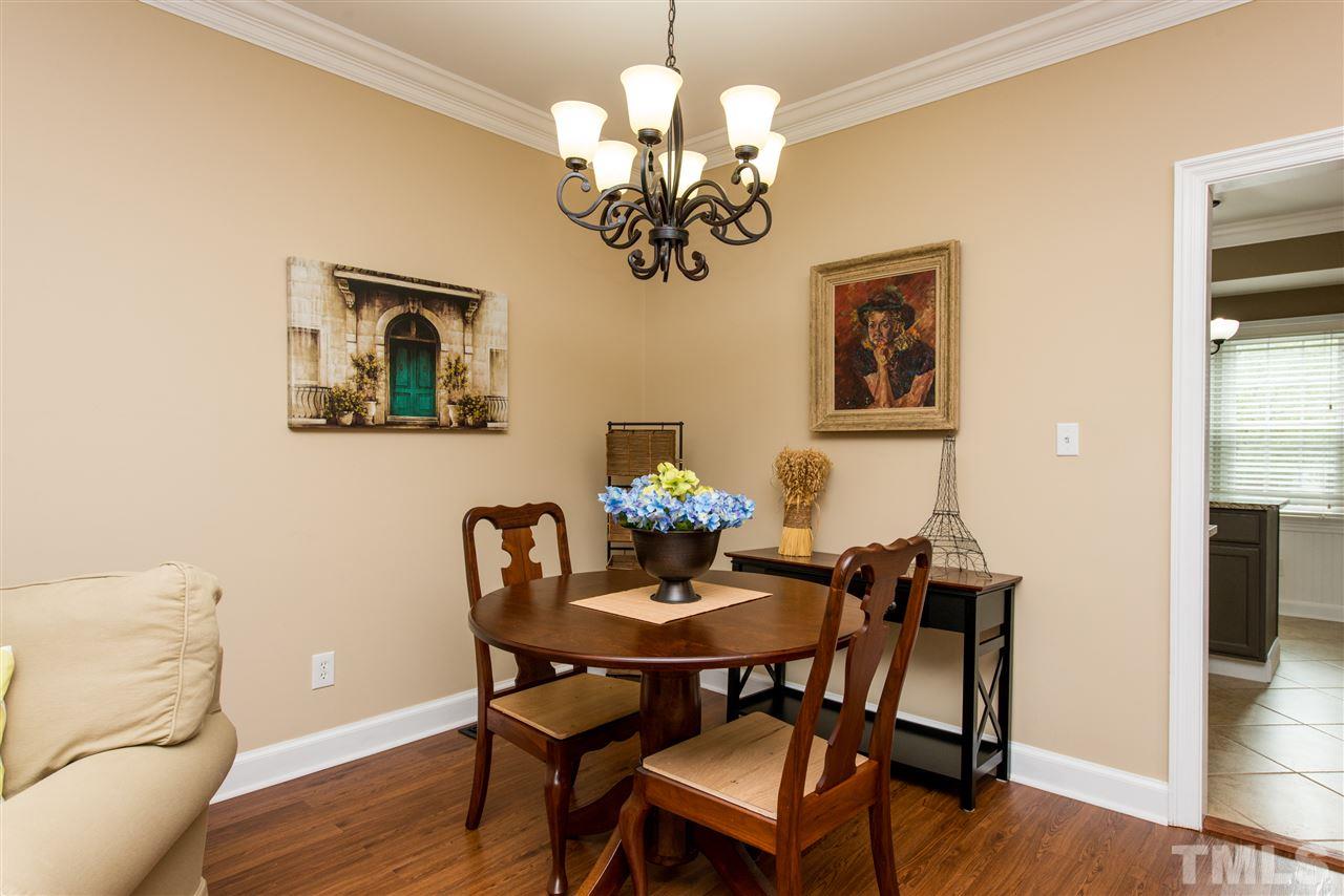 8337 Wycombe Lane Raleigh, NC 27615 - Photo 8 of 25 Gallery Image 8