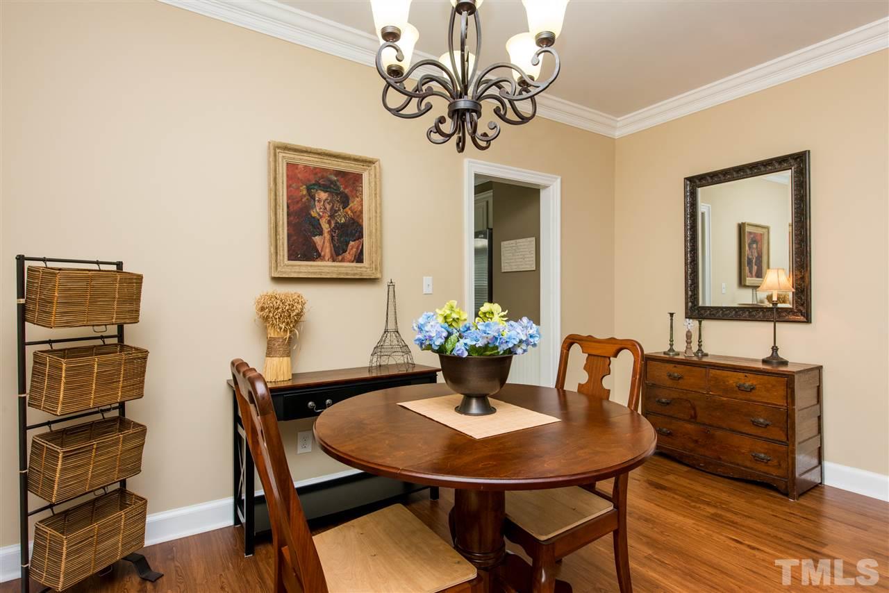 8337 Wycombe Lane Raleigh, NC 27615 - Photo 9 of 25 Gallery Image 9