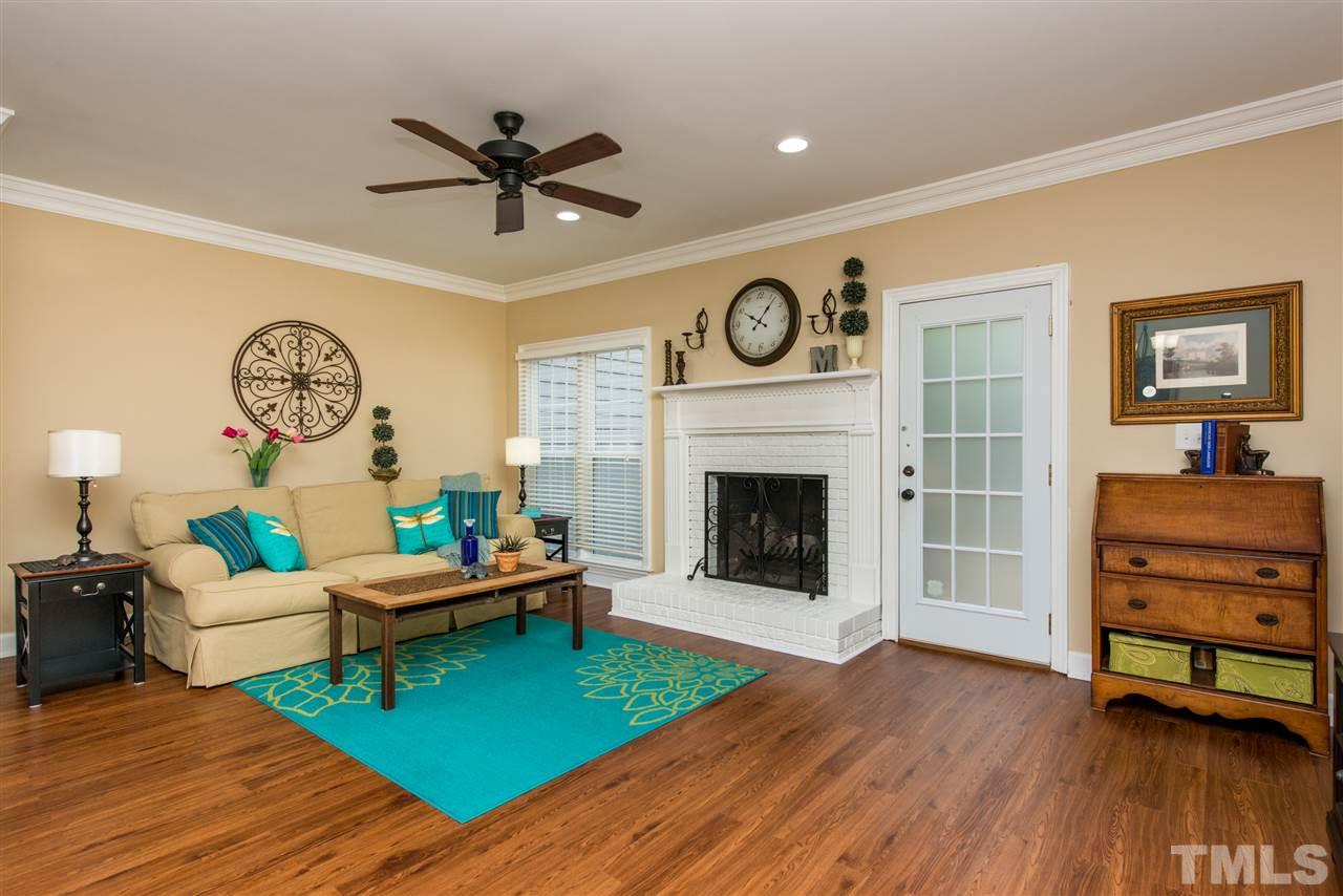 8337 Wycombe Lane Raleigh, NC 27615 - Photo 10 of 25 Gallery Image 10