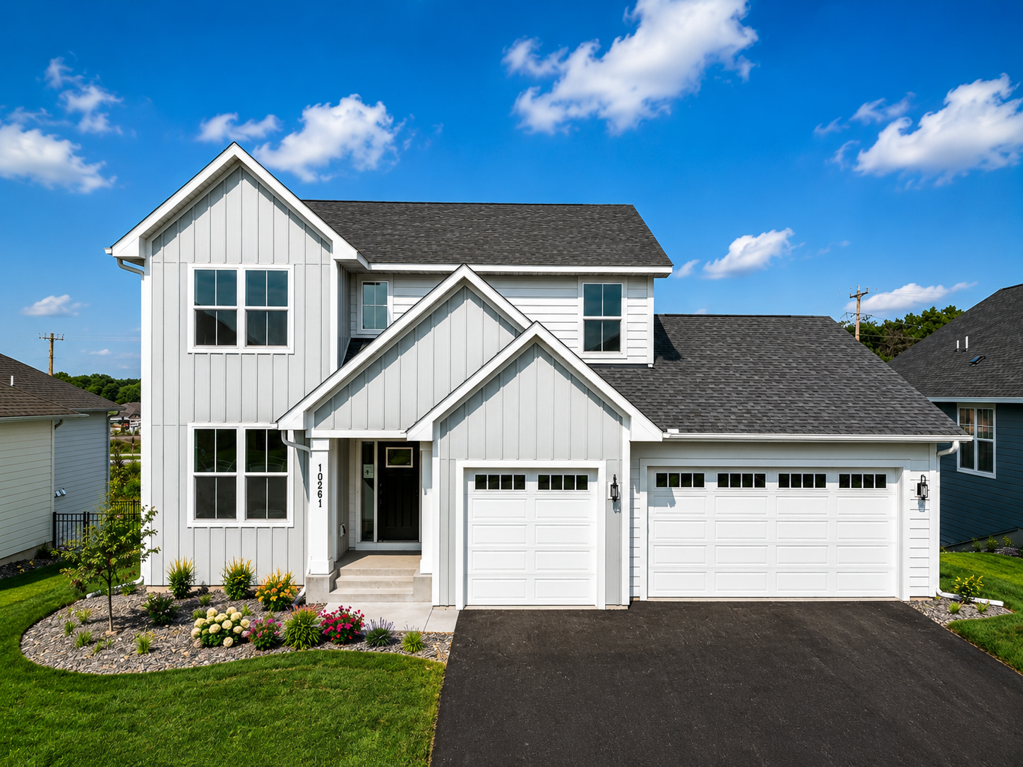 10261 Shadyview Lane North Maple Grove, MN 55311 - Photo 1 of 37