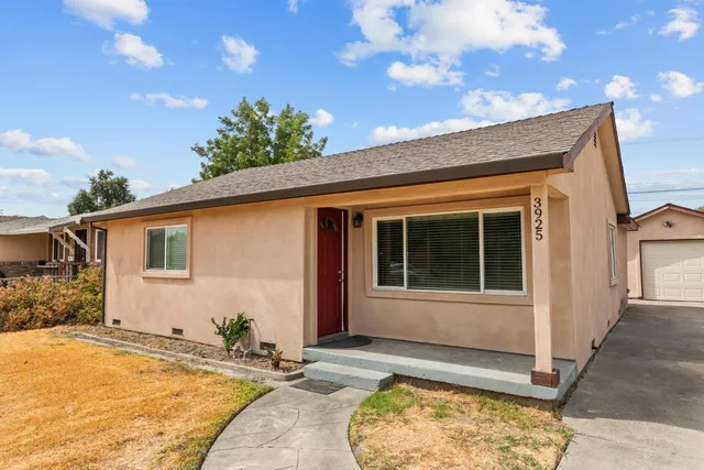 $375,000 | 3925 Palmetto Street, Sacramento, CA 95838