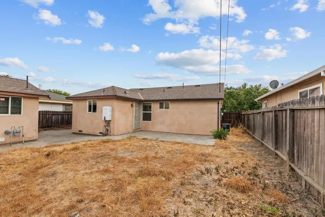 $375,000 | 3925 Palmetto Street, Sacramento, CA 95838