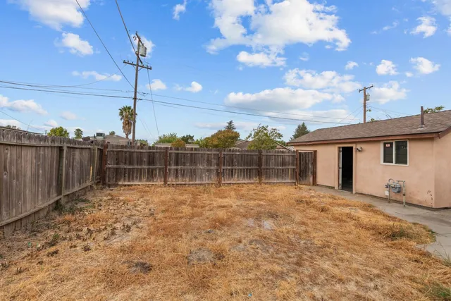 $375,000 | 3925 Palmetto Street, Sacramento, CA 95838