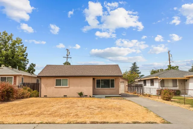 $375,000 | 3925 Palmetto Street, Sacramento, CA 95838