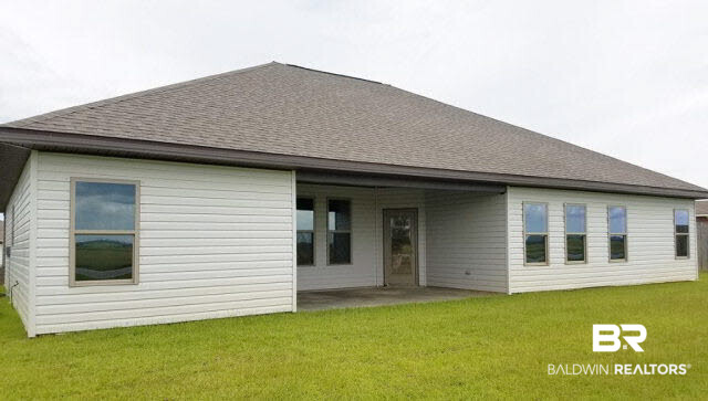 16971 Feder Drive Foley, AL 36535 - Photo 11 of 11 Gallery Image 11