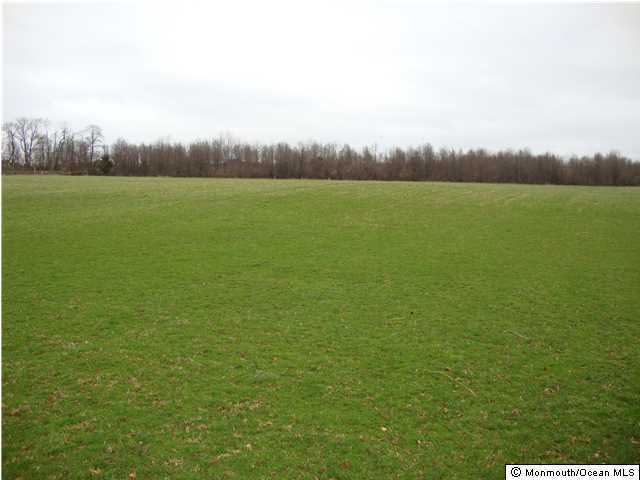 24 Forman Road Millstone Township, NJ 08535 - Photo 11 of 11 a view of a field with an ocean
