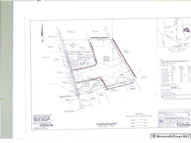 24 Forman Road Millstone Township, NJ 08535 - Photo 2 of 11 unknown