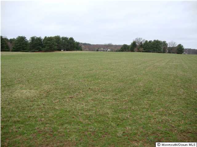 24 Forman Road Millstone Township, NJ 08535 - Photo 3 of 11 a view of an outdoor space and a yard