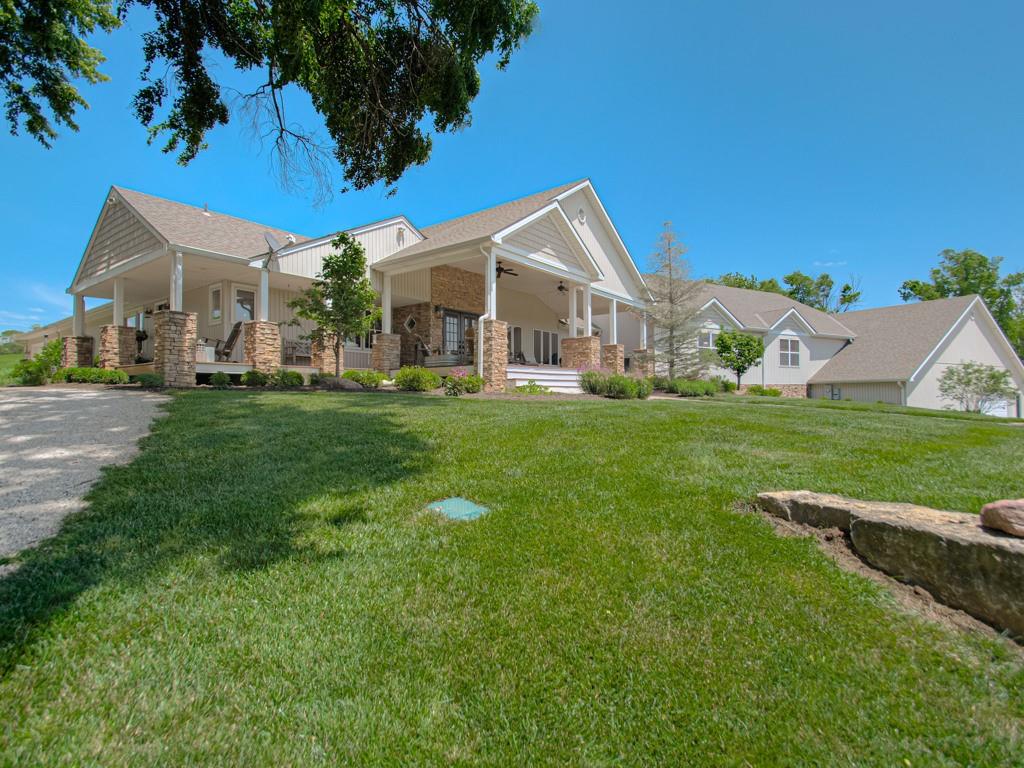 9785 Northwest Baker Road Platte City, MO 64079 - Photo 9 of 90