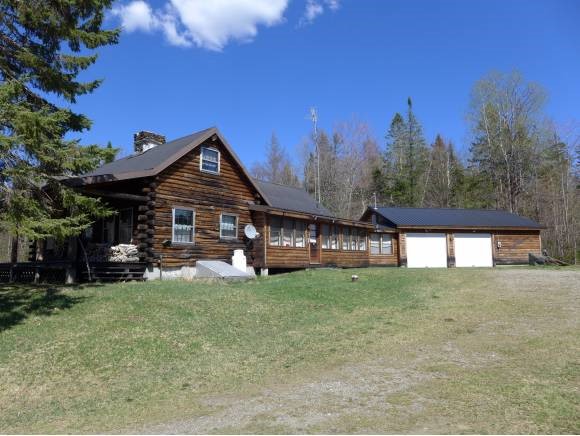 151 Quarry Road Sheffield, VT 05839 - Photo 1 of 1