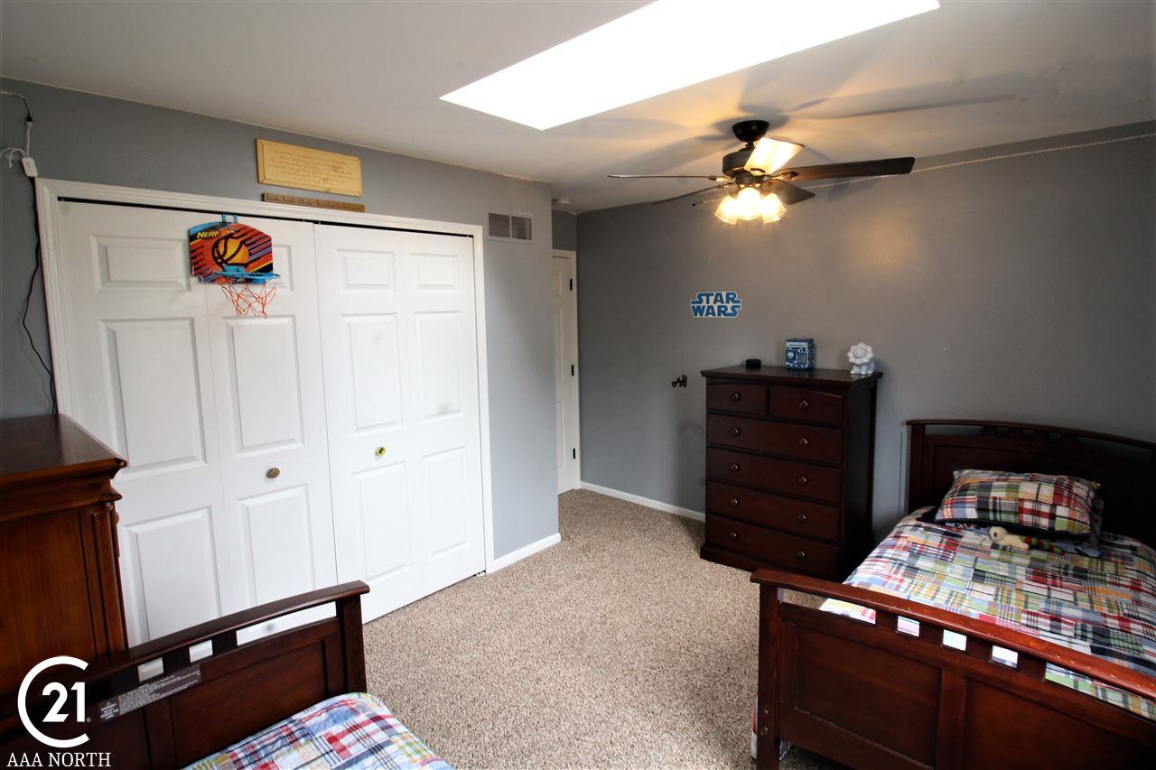 53102 Ridgewood Drive Chesterfield, MI 48051 - Photo 47 of 71