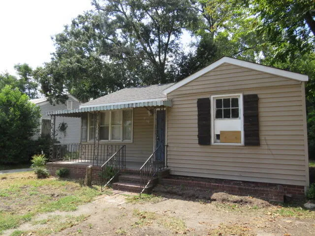 $75,000 | 1871 Kissingbower Road, Augusta, GA 30904