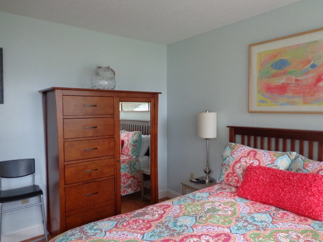 115 Weirs Road, Unit 206B Gilford, NH 03249 - Photo 3 of 13