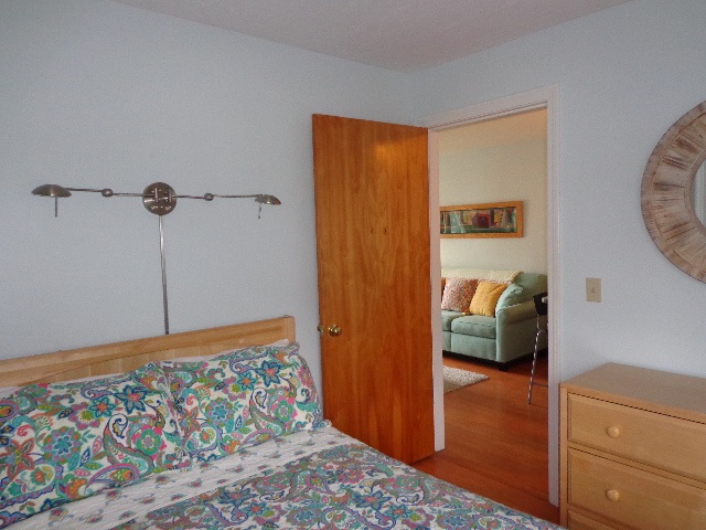 115 Weirs Road, Unit 206B Gilford, NH 03249 - Photo 4 of 13