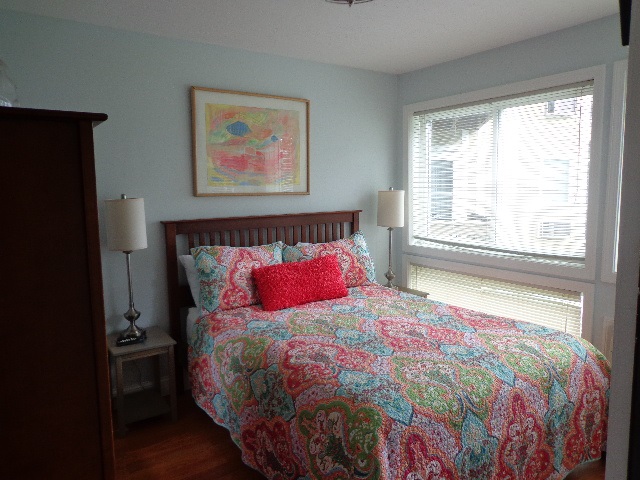 115 Weirs Road, Unit 206B Gilford, NH 03249 - Photo 5 of 13