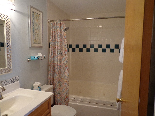 115 Weirs Road, Unit 206B Gilford, NH 03249 - Photo 9 of 13