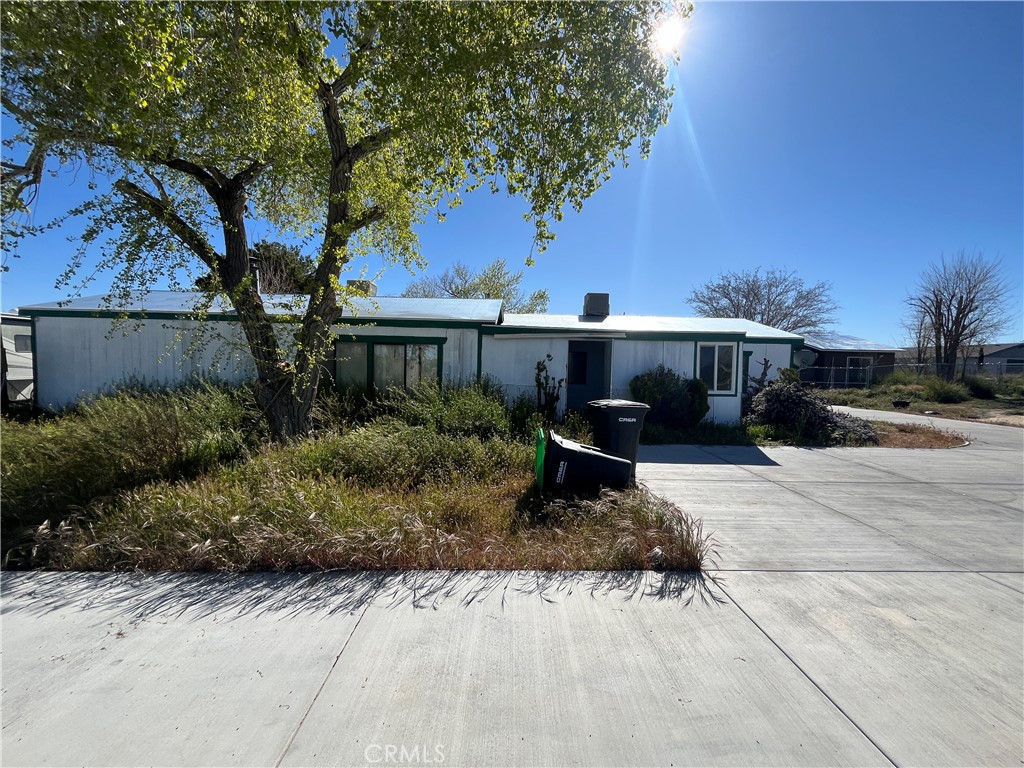 11537 Johnson Road, Unit 1121 Phelan, CA 92371 - Photo 1 of 1 Gallery Image 1