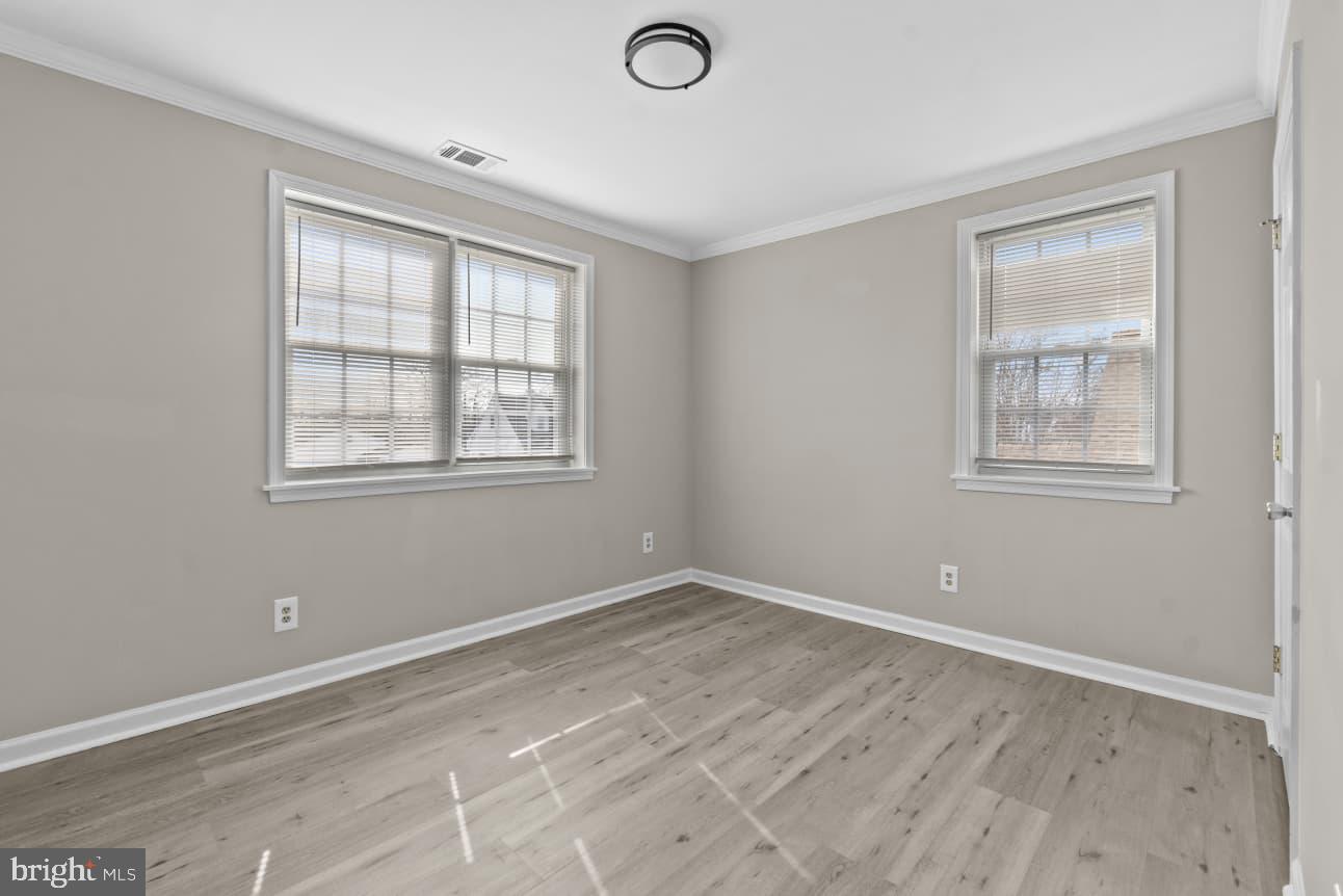 2528 Wendover Road, Unit B Baltimore, MD 21234 - Photo 5 of 22 Bright and airy versatile space.