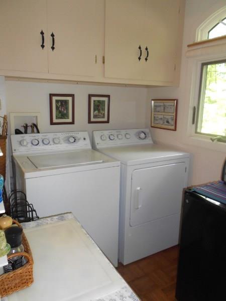 16 Raccoon Ridge Cape Neddick, ME 03902 - Photo 20 of 32 WAASHER DRYER OFF KITCHEN
