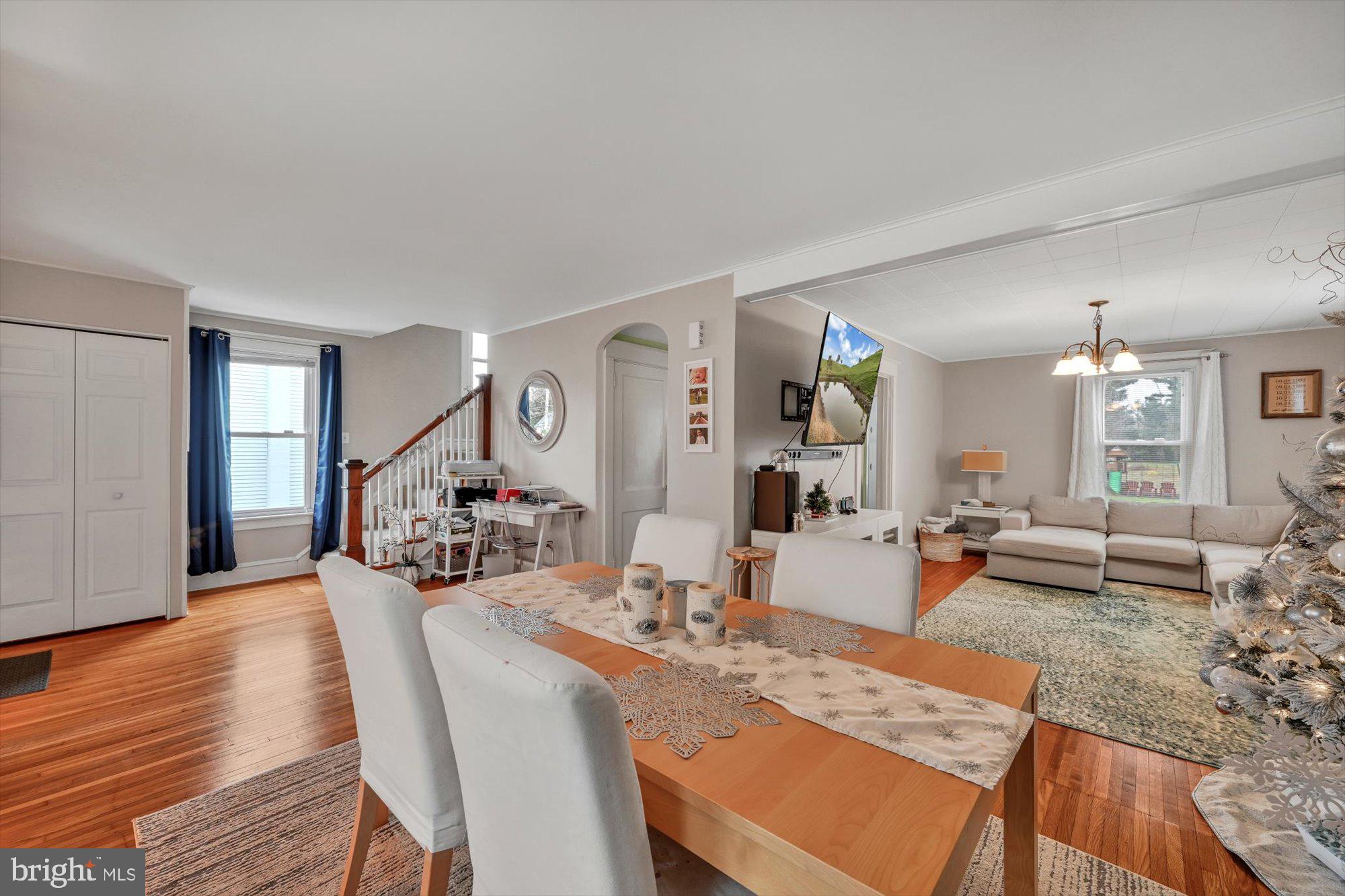 50 Delp Road Lancaster, PA 17601 - Photo 11 of 38 Living Room/used as Dining