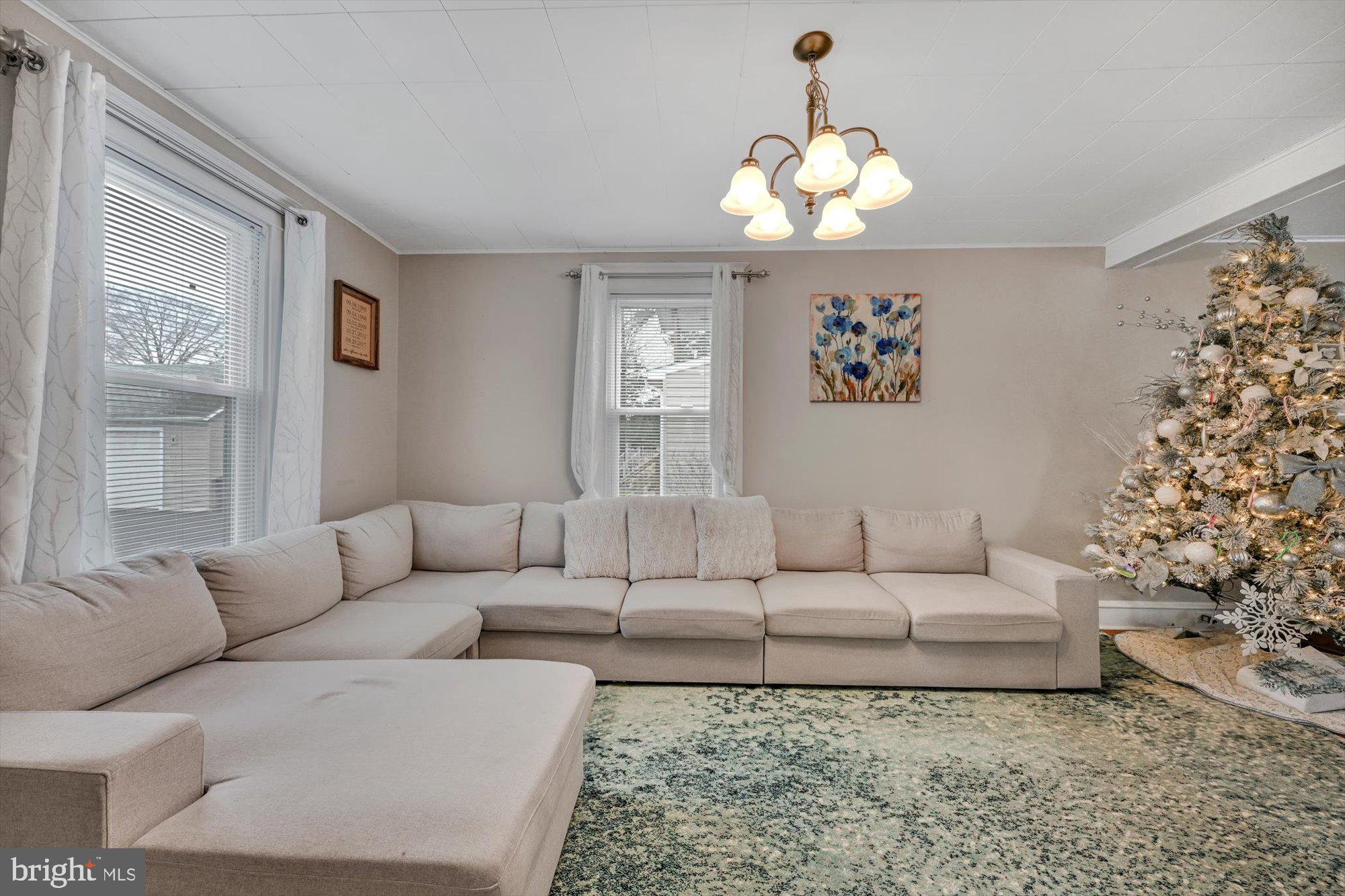 50 Delp Road Lancaster, PA 17601 - Photo 15 of 38 Dining Room/used as Living Room