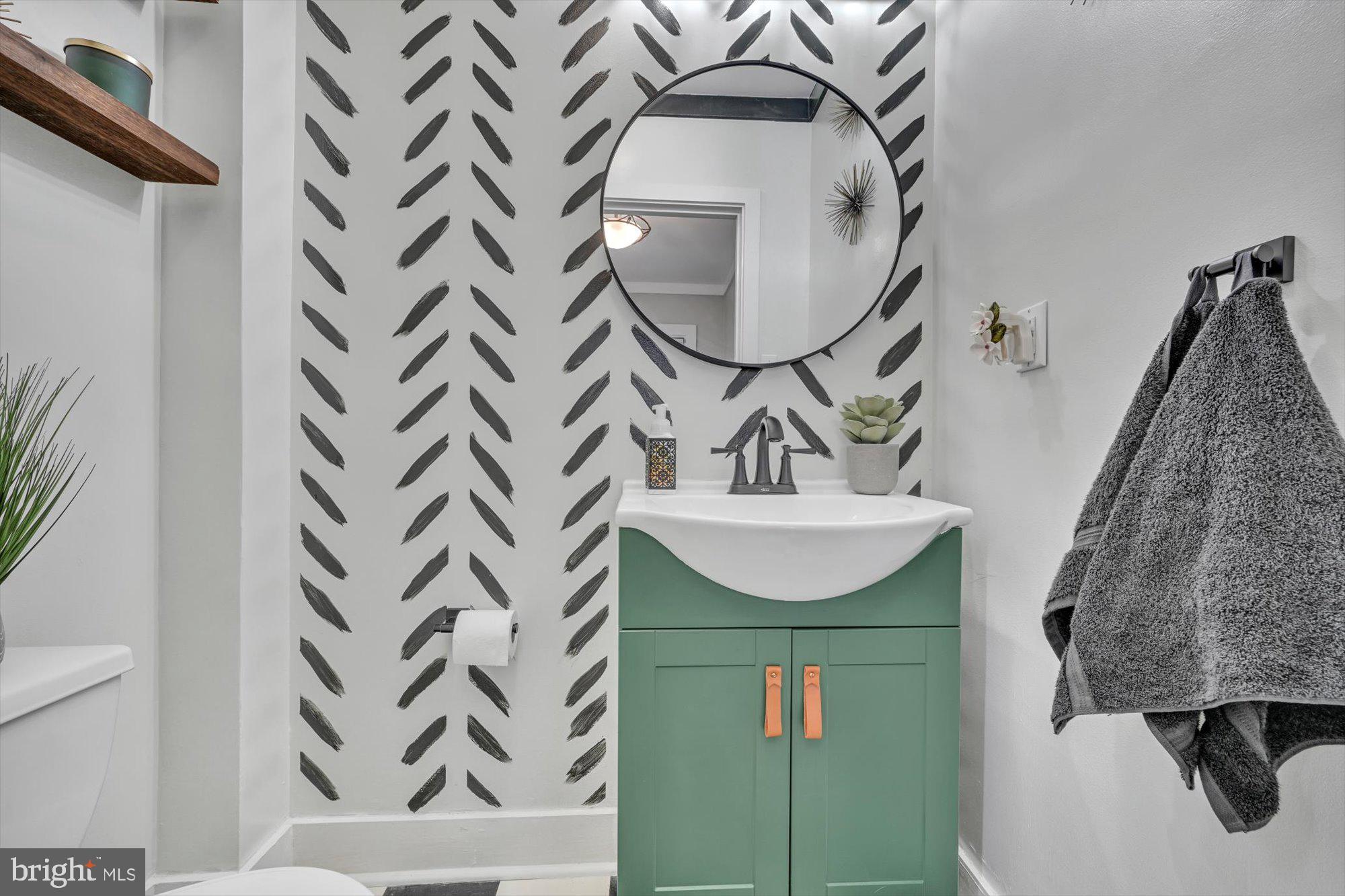 50 Delp Road Lancaster, PA 17601 - Photo 23 of 38 1st. Floor 1/2 Bath