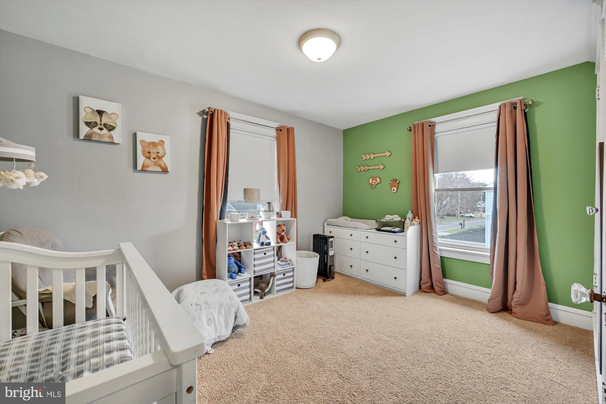 50 Delp Road Lancaster, PA 17601 - Photo 26 of 38 Bedroom 2