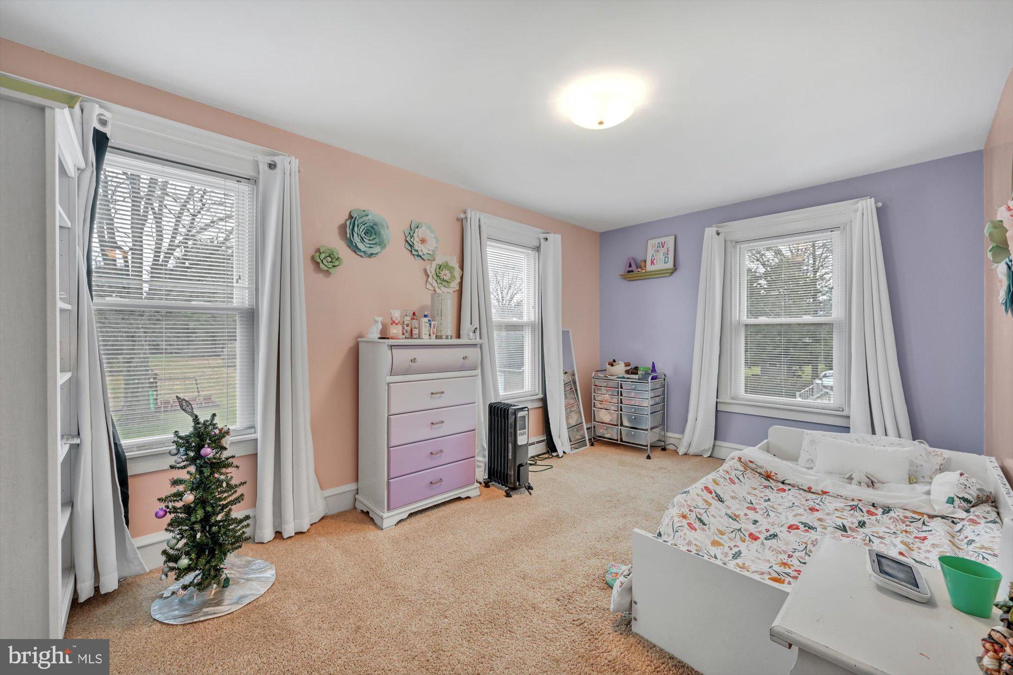 50 Delp Road Lancaster, PA 17601 - Photo 27 of 38 Bedroom 3