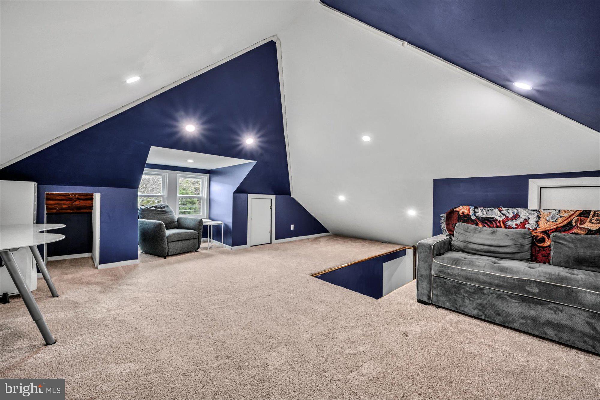 50 Delp Road Lancaster, PA 17601 - Photo 31 of 38 3rd Floor Bonus Room