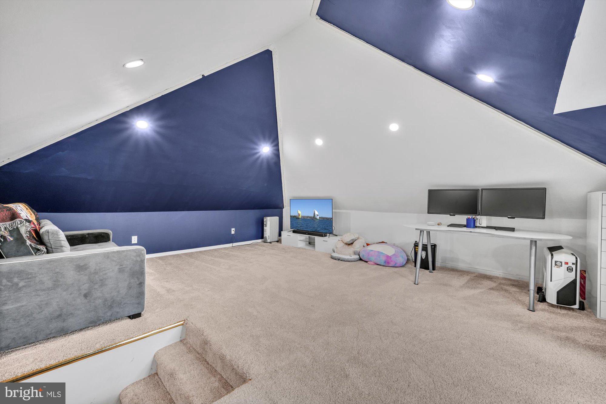 50 Delp Road Lancaster, PA 17601 - Photo 32 of 38 3rd Floor Bonus Room