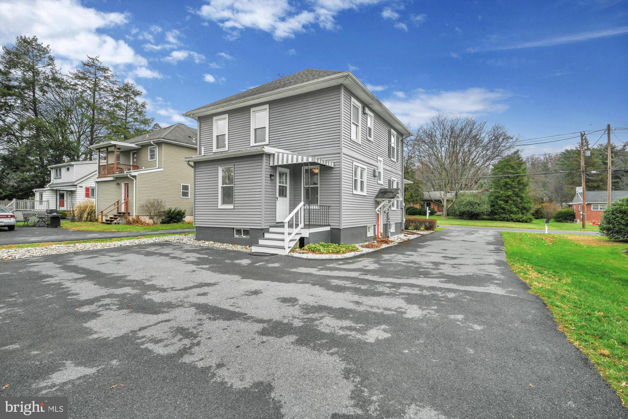 50 Delp Road Lancaster, PA 17601 - Photo 6 of 38 Rear of Home