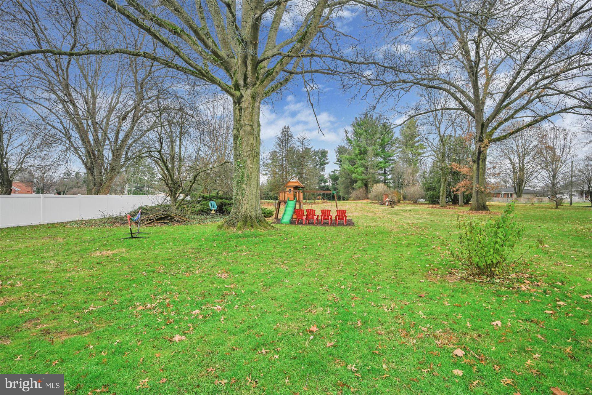 50 Delp Road Lancaster, PA 17601 - Photo 9 of 38 Rear Yard