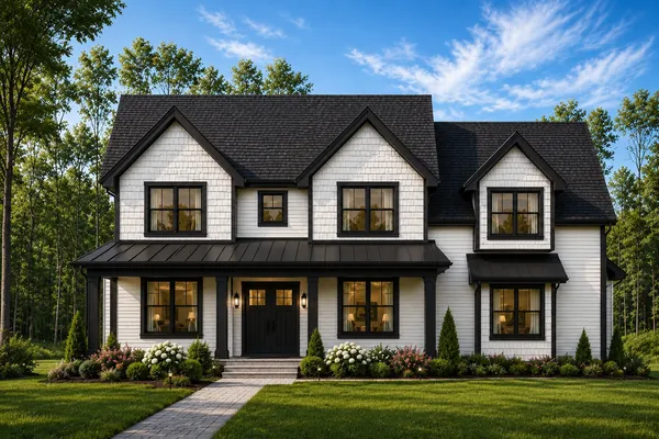 $1,340,000 | 14465 Marmon Street Northeast, Andover, MN 55304