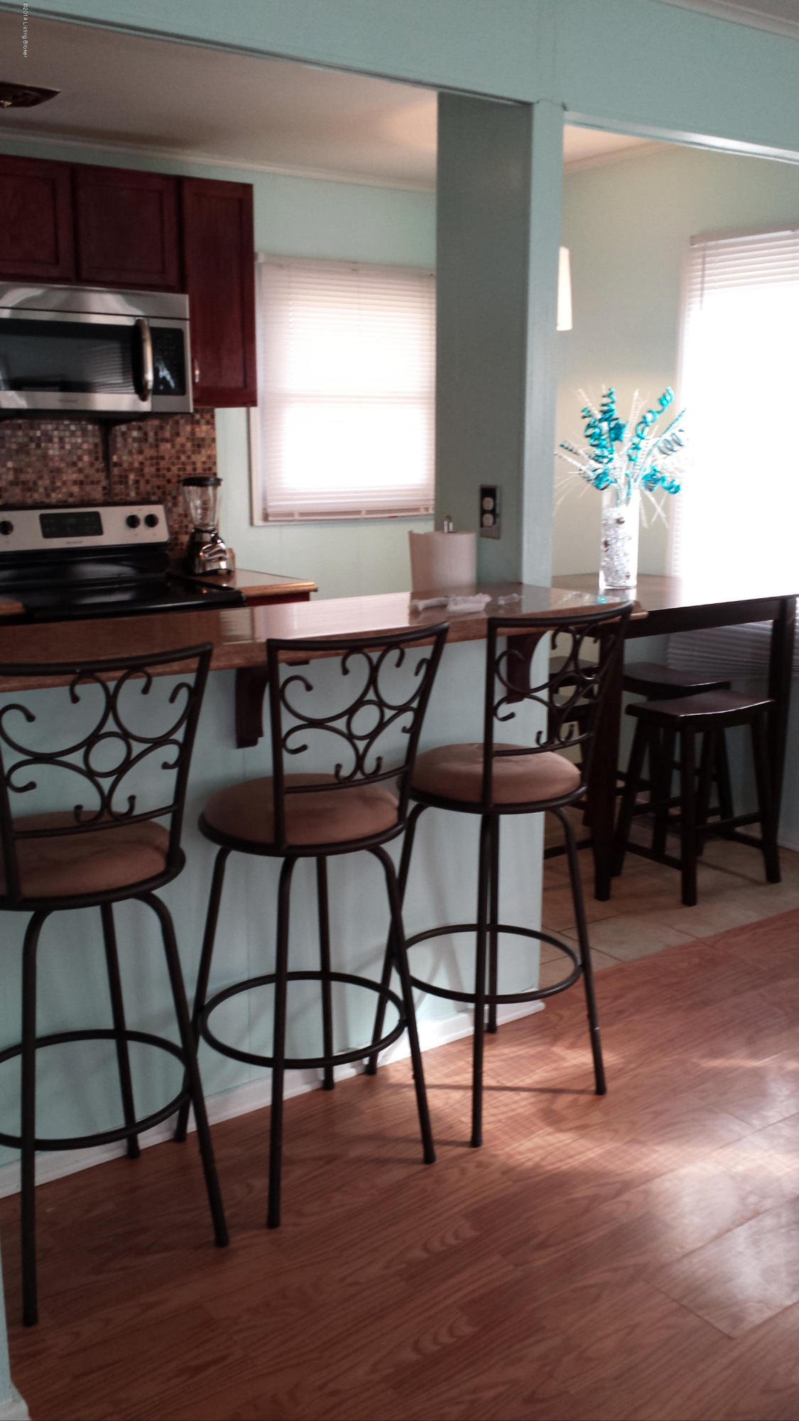 1809 Millgate Road Louisville, KY 40223 - Photo 17 of 26 20140201_133941