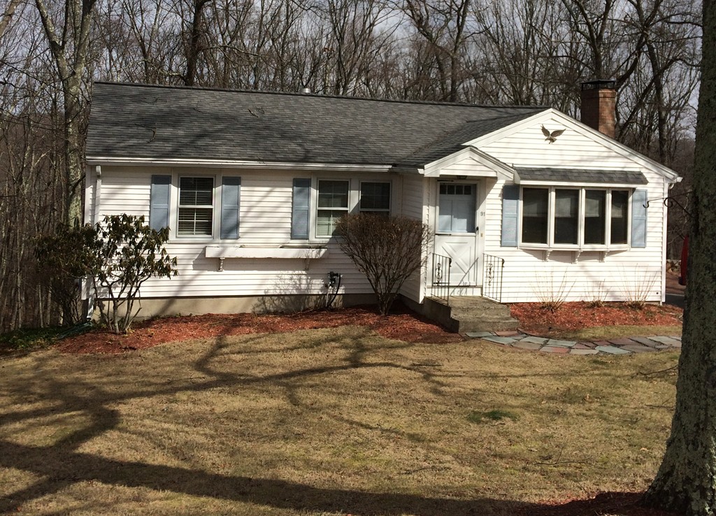 91 Hilldale Road Ashland, MA 01721 - Photo 1 of 13 Gallery Image 1