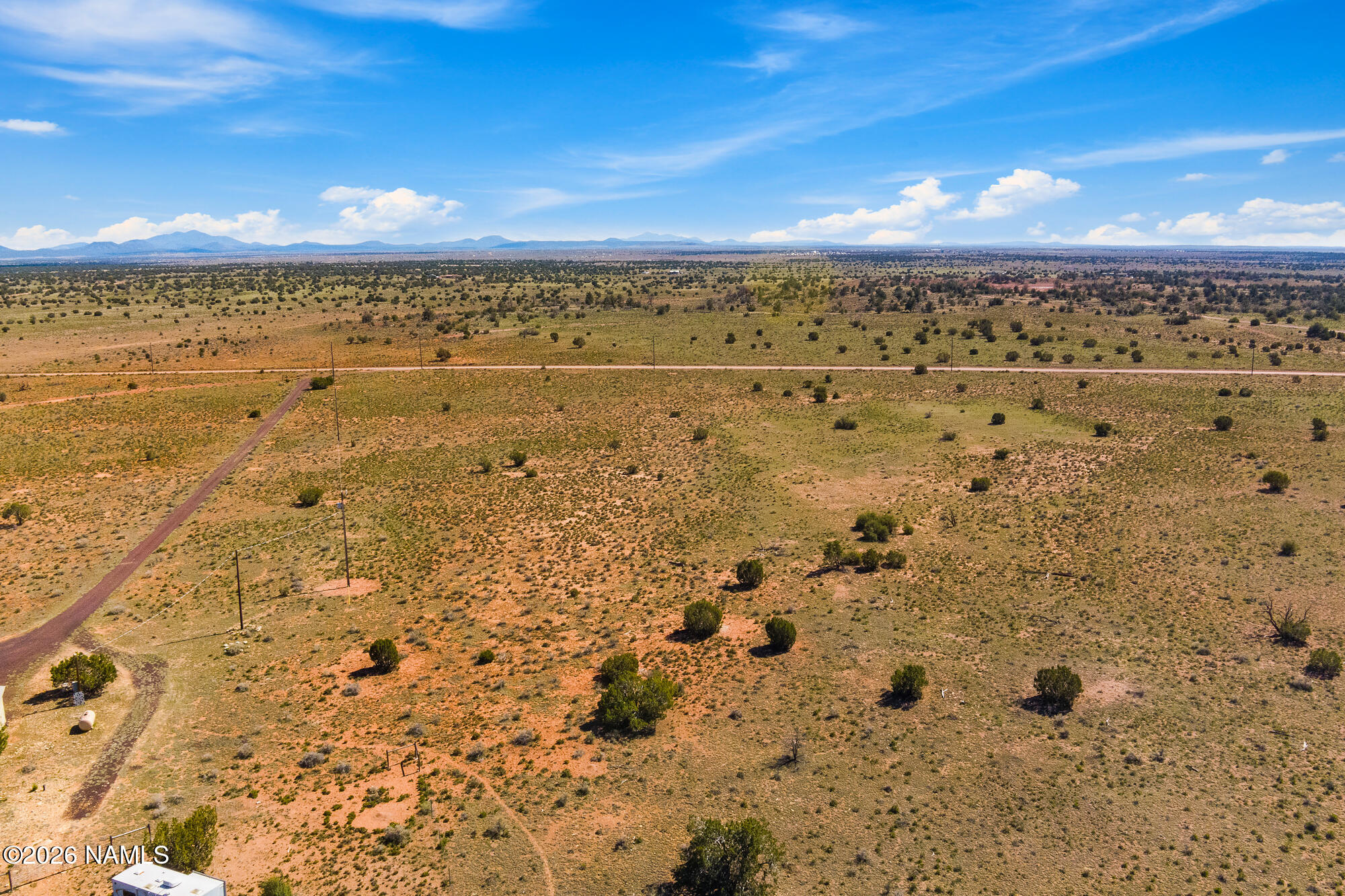 1391 East S Rim Ranch Road Williams, AZ 86046 - Photo 12 of 36 a view of sky view