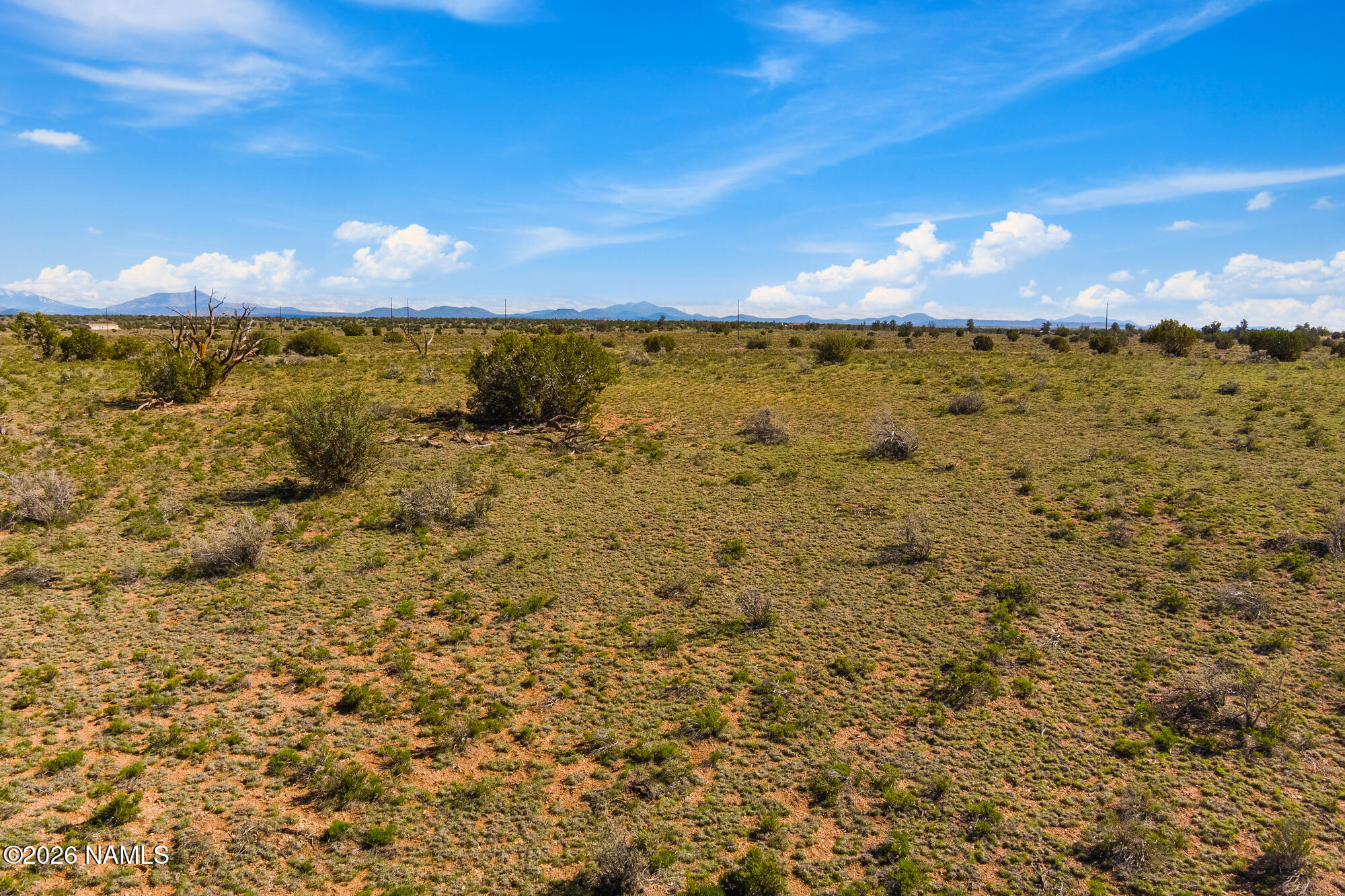 1391 East S Rim Ranch Road Williams, AZ 86046 - Photo 18 of 36 a view of an ocean from a yard