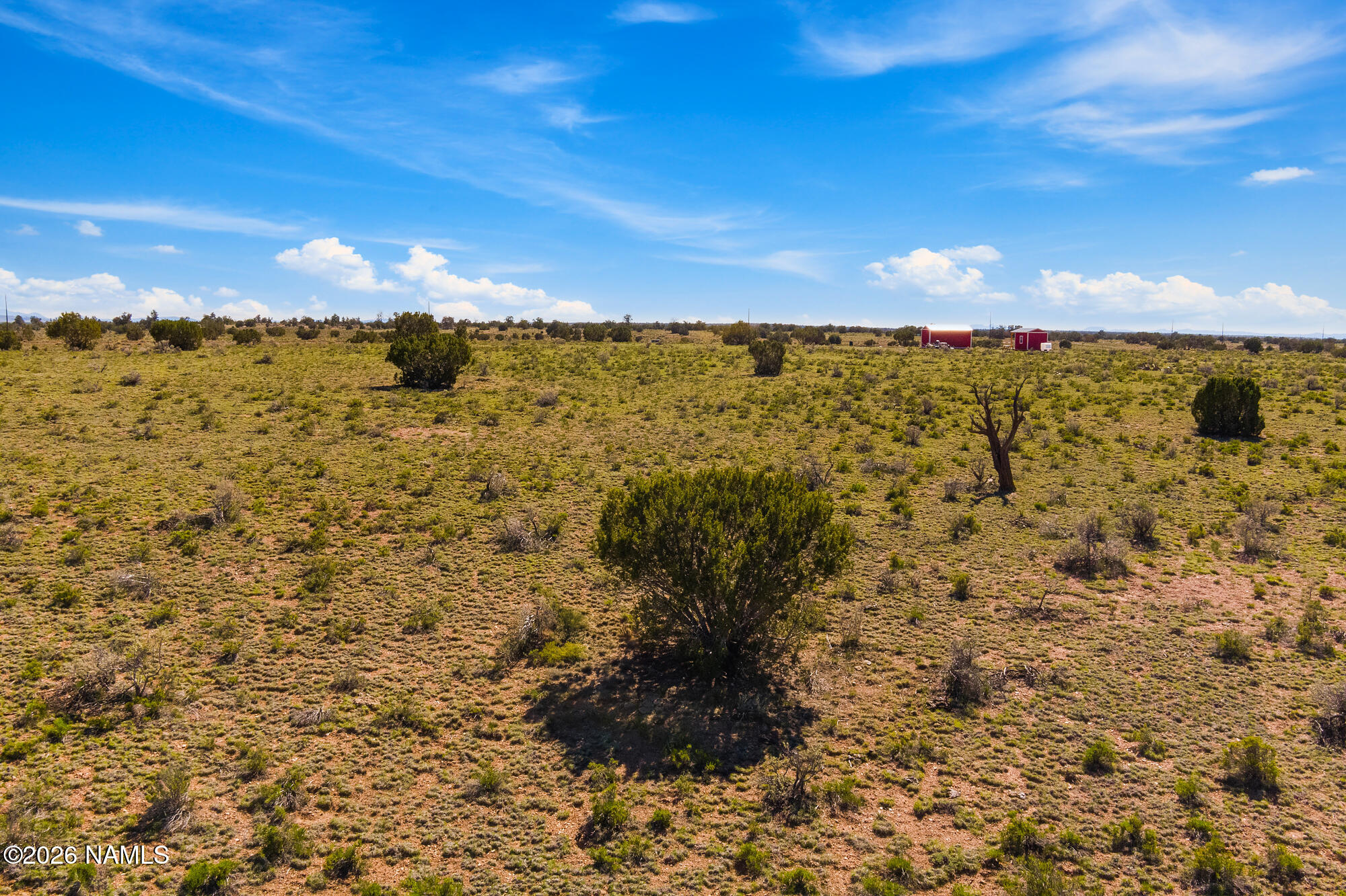 1391 East S Rim Ranch Road Williams, AZ 86046 - Photo 19 of 36 a view of ocean with a beach