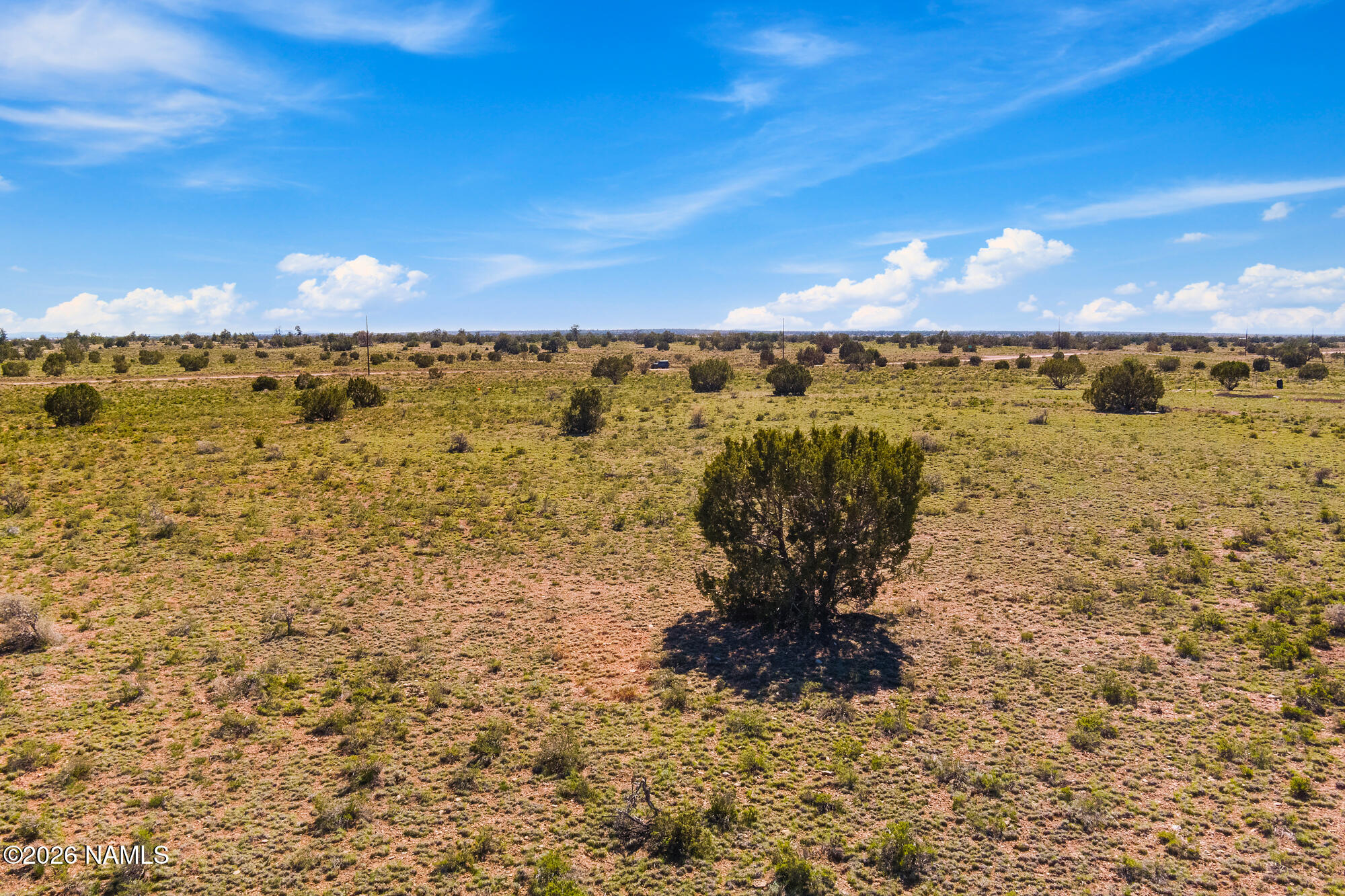 1391 East S Rim Ranch Road Williams, AZ 86046 - Photo 20 of 36 a view of a lake