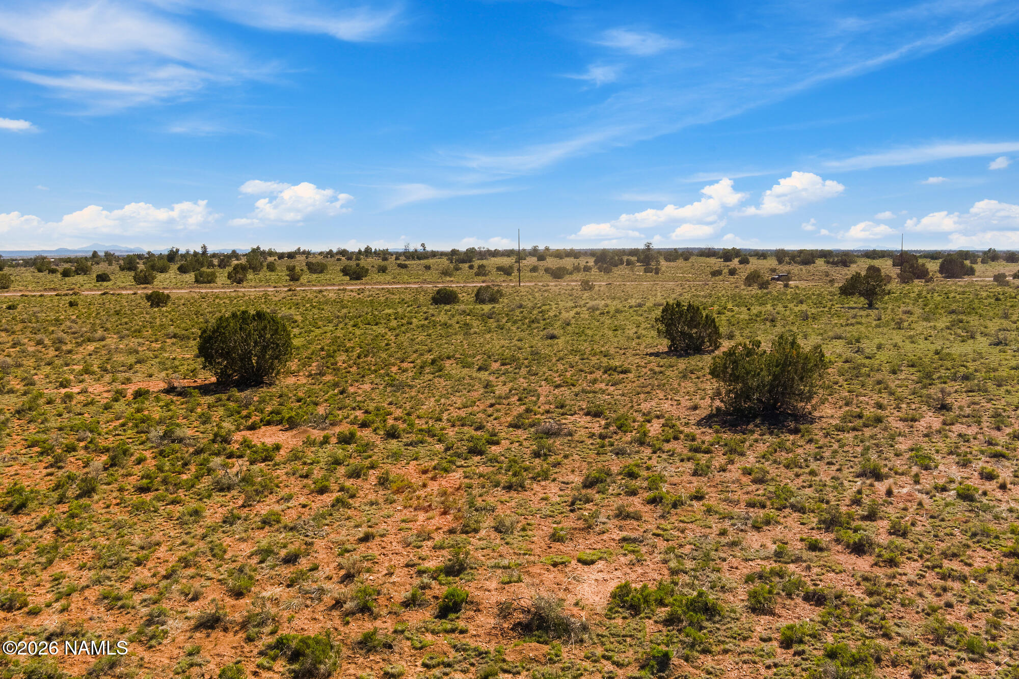 1391 East S Rim Ranch Road Williams, AZ 86046 - Photo 22 of 36 a view of a lake
