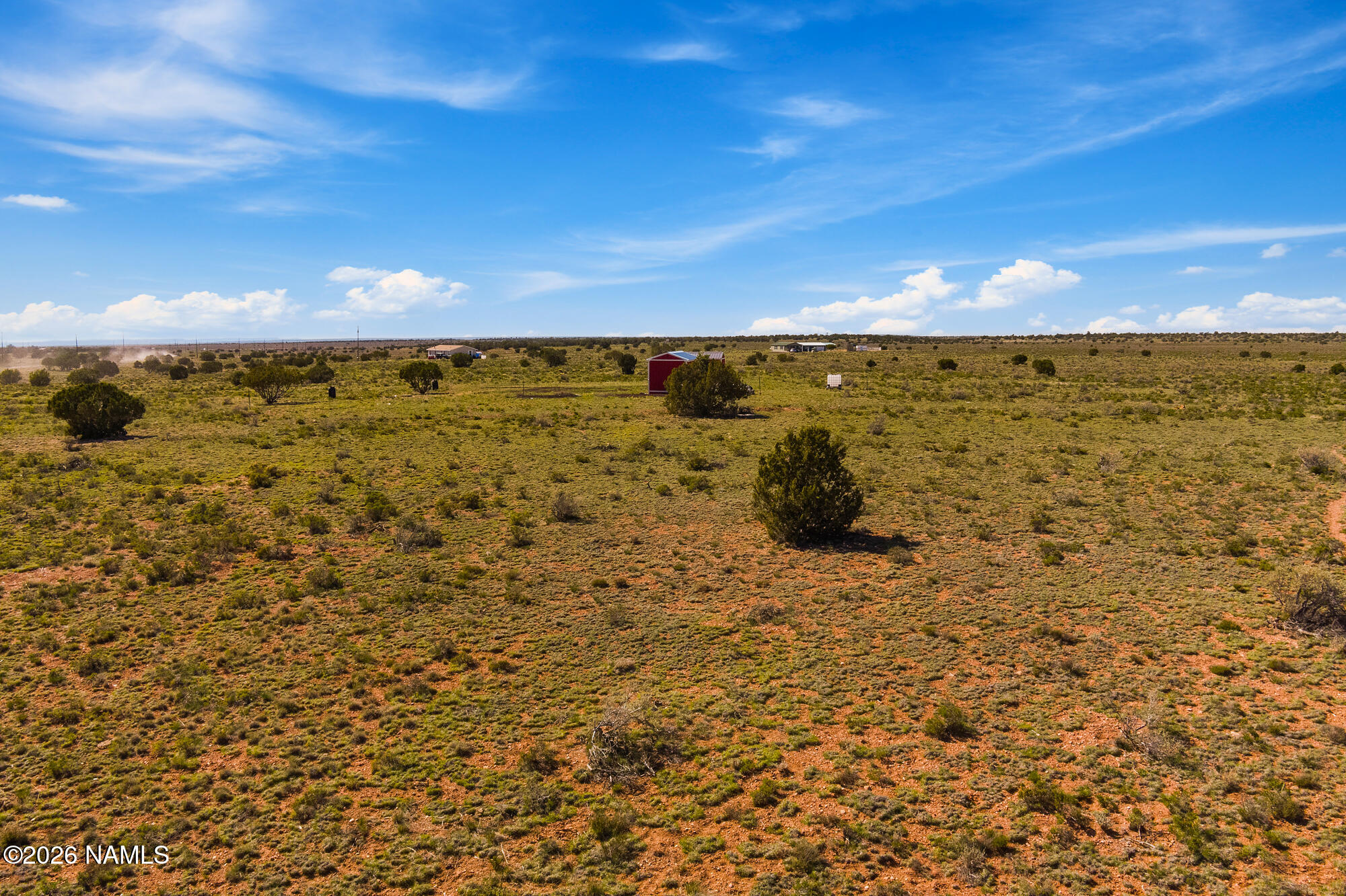 1391 East S Rim Ranch Road Williams, AZ 86046 - Photo 23 of 36