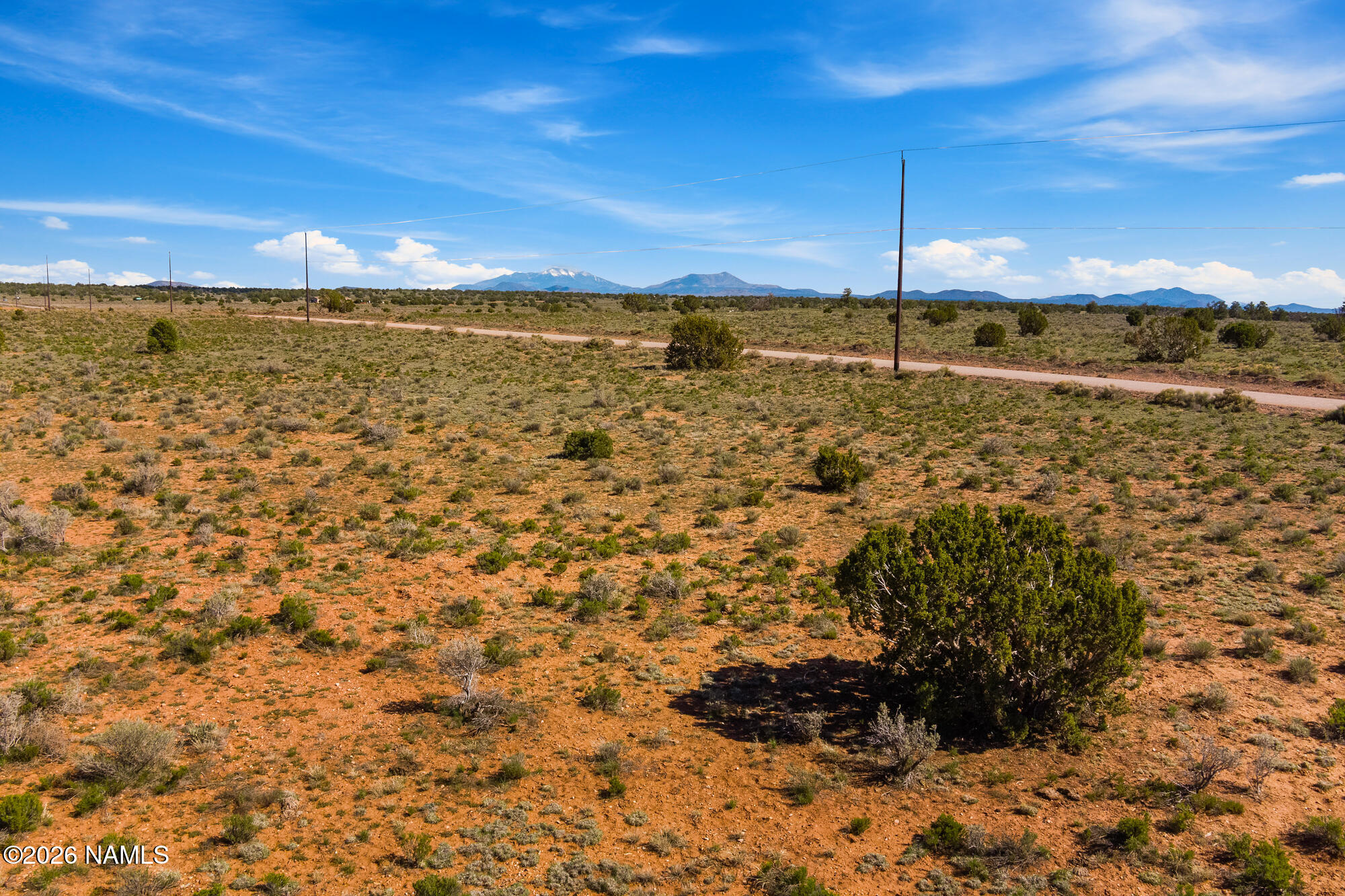1391 East S Rim Ranch Road Williams, AZ 86046 - Photo 29 of 36 a view of an ocean